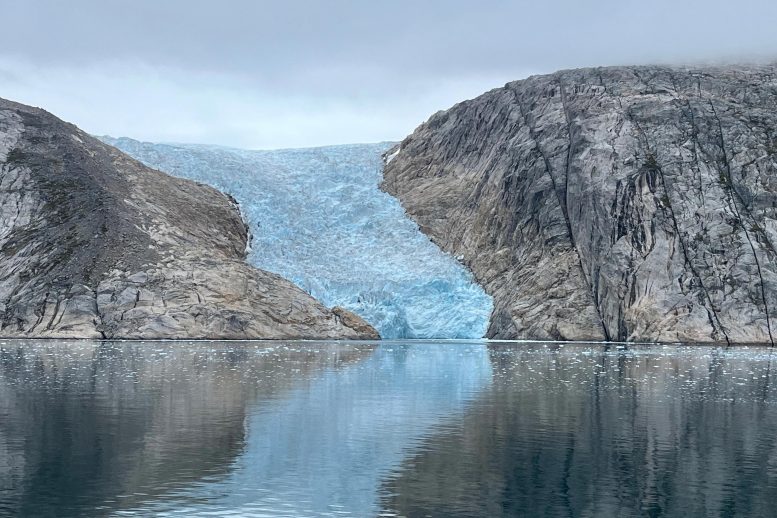 Tiny Cracks, Global Impact: MIT Uncovers How Microscopic Ice Defects Shape Glaciers