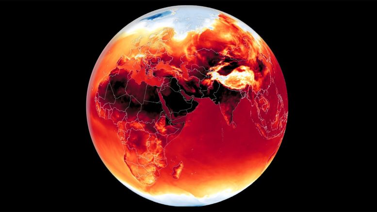 Breaking the Thermometer: Analyzing the Science Behind 2024’s Heat Anomalies